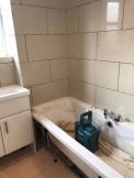 Bathroom, Northleach, Gloucestershire, September 2018 - Image 28